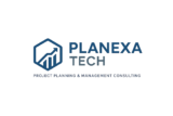 Planexa Tech Logo